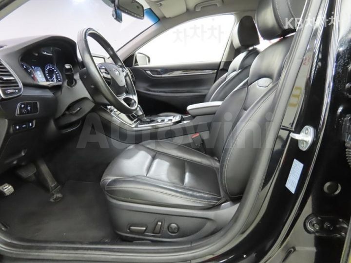 Hyundai Grandeur 2019 — 5