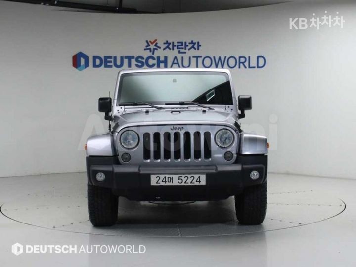 Jeep Wrangler 2014 — 3