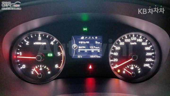 Kia Sportage 2016 — 5