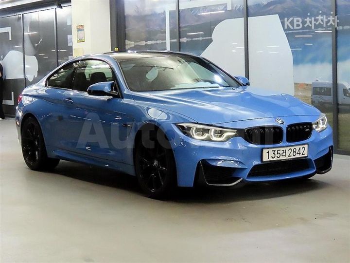 BMW M