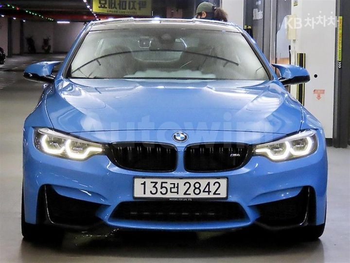 BMW M