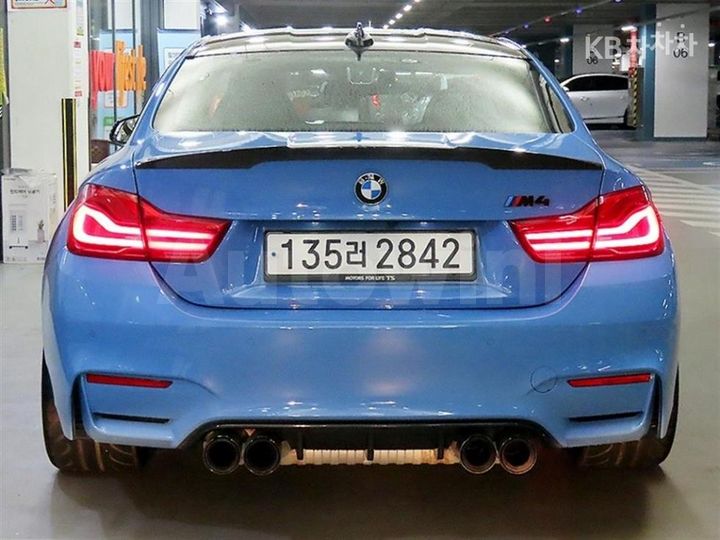 BMW M