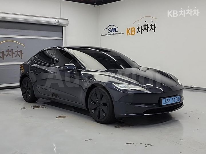 Tesla Model 3 2025 LRW3E7EK7SC475368 — 4