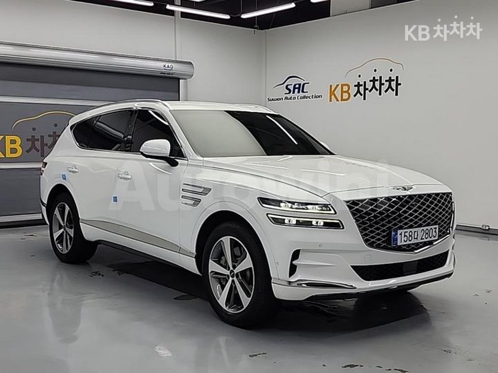 Genesis GV80 2022 KMTHA81BDNU102381 — 5