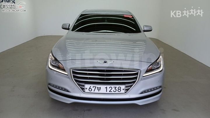 Hyundai Genesis 2016 KMHGL41DDGU105415 — 3