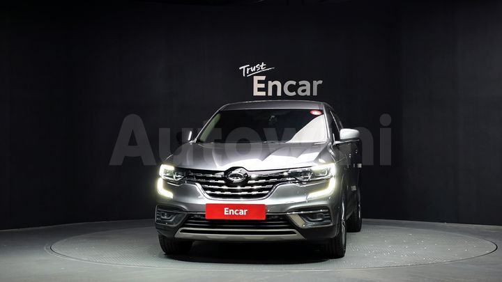 Renault QM6 2020 — 3