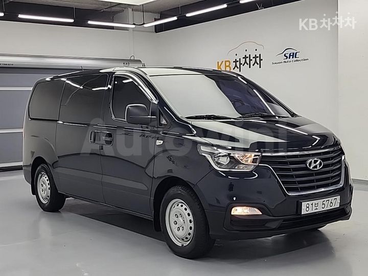 Hyundai Starex 2019 KMFWBX7KBKU096922 — 4
