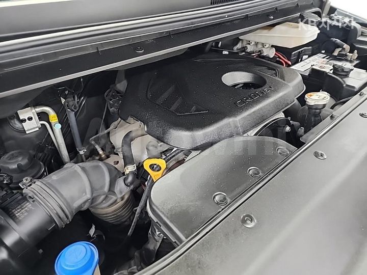 Hyundai Starex 2019 KMFWBX7KBKU096922 — 5