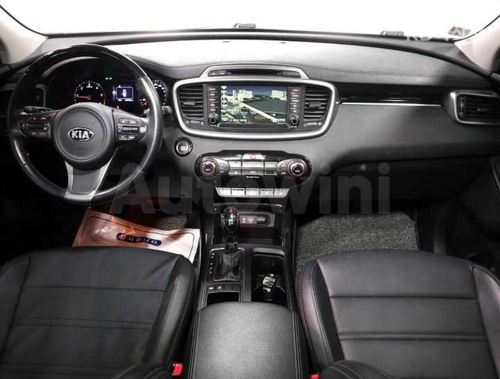 Kia Sorento 2015 KNAPS81ABFA043235 — 5