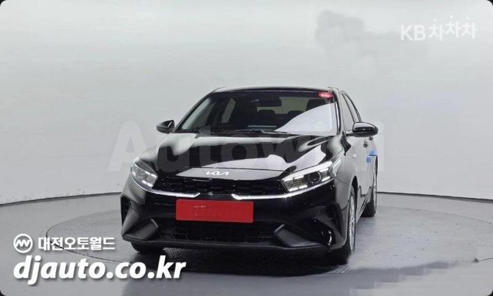 Kia K3 2022 KNAF141BENA939697 — 3