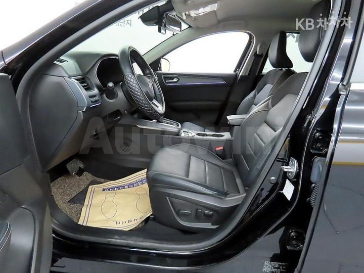 Renault XM3 2020 KNMK5B2RMLP009336 — 5