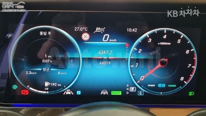 Mercedes-Benz E Class 2021 — 5