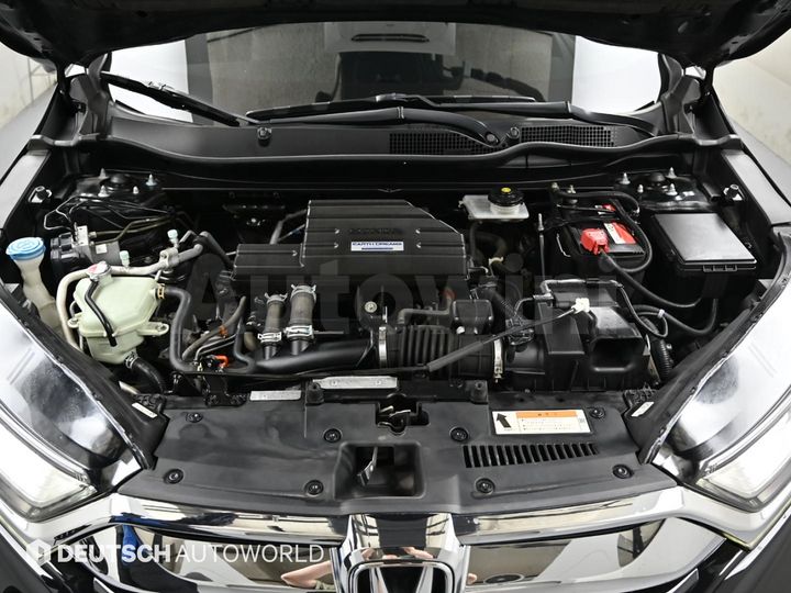 Honda CR V