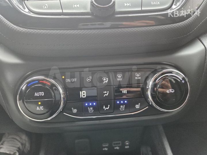 Chevrolet Trailblazer 2023 — 4