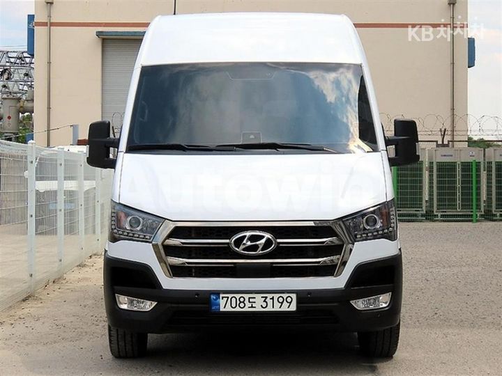 Hyundai Solati