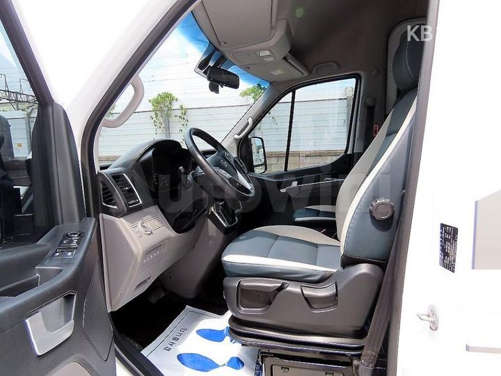 Hyundai Solati