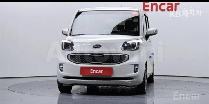 Kia Ray 2012 KNACJ811BCT007863 — 4