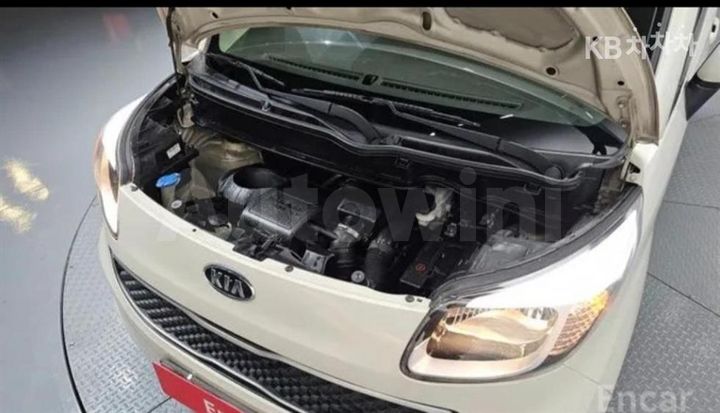 Kia Ray 2012 KNACJ811BCT007863 — 5