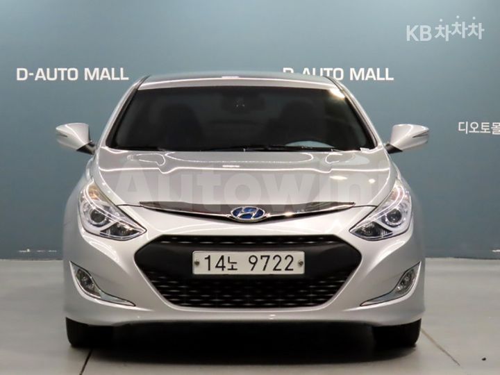 Hyundai Sonata 2015 KMHEB415BFA123510 — 2