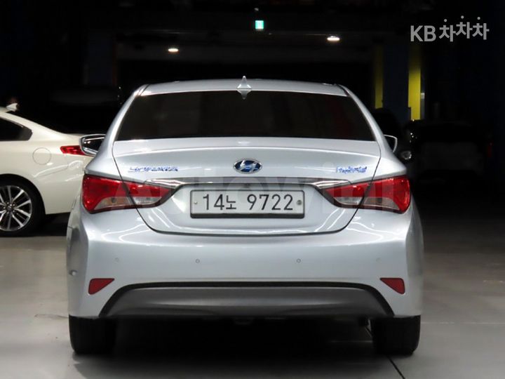 Hyundai Sonata 2015 KMHEB415BFA123510 — 3