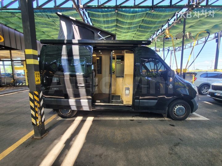 Renault Master 2019 VF1MA0009KB908810 — 3