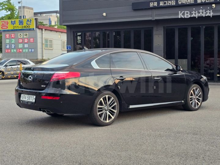 Renault SM7 2017 — 2