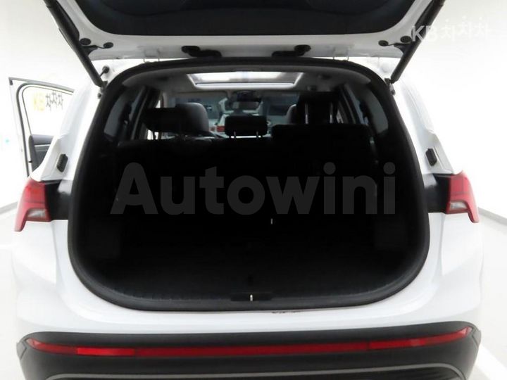 Hyundai SantaFe 2023 KMHS381LGPU455892 — 5