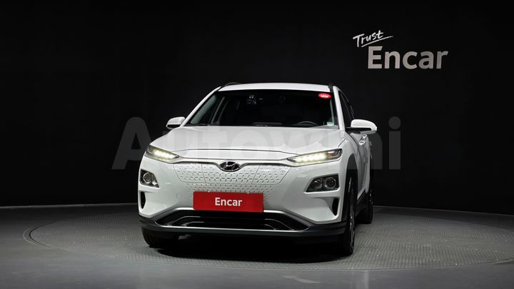 Hyundai Kona 2019 — 3