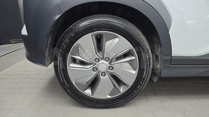 Hyundai Kona 2019 — 5