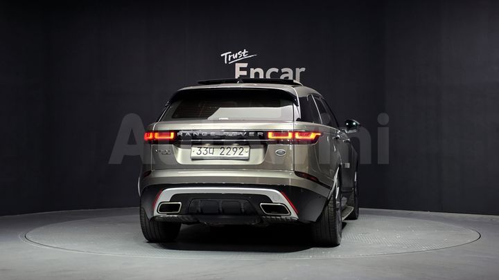 Land Rover Range Rover 2018 — 4