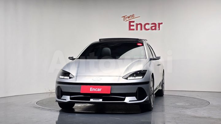 Hyundai Ioniq 2024 — 3