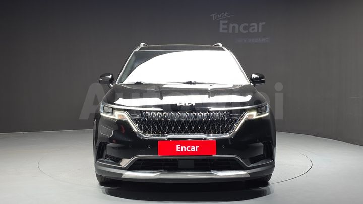 Kia Carnival 2022 — 3