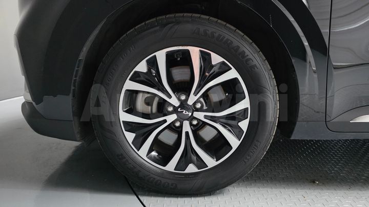 Kia Carnival 2022 — 5