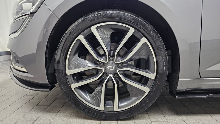 Renault SM6 2019 — 5