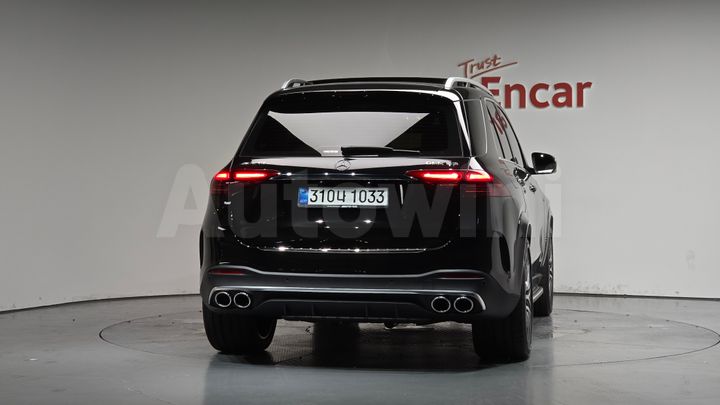 Mercedes-Benz GLE Class 2026 — 3