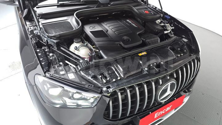 Mercedes-Benz GLE Class 2026 — 5