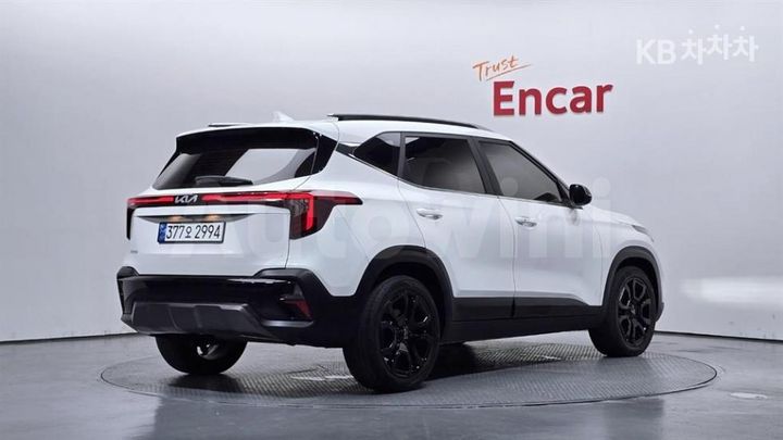 Kia Seltos 2024 — 4