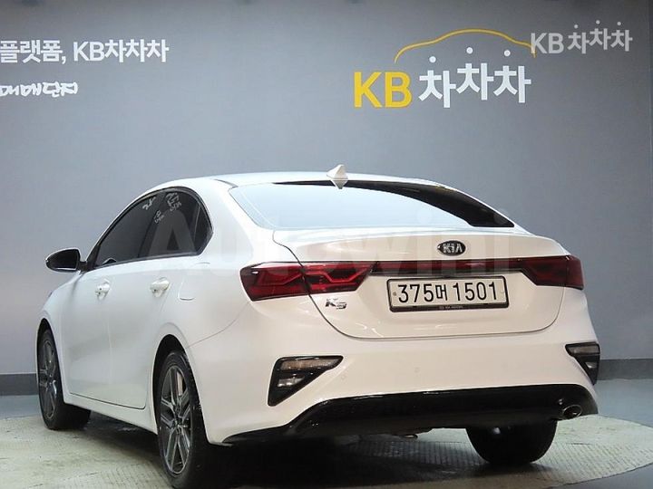 Kia K3 2020 KNAF241BELA874346 — 4