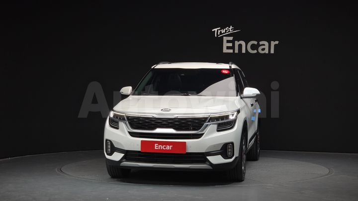 Kia Seltos 2020 — 3