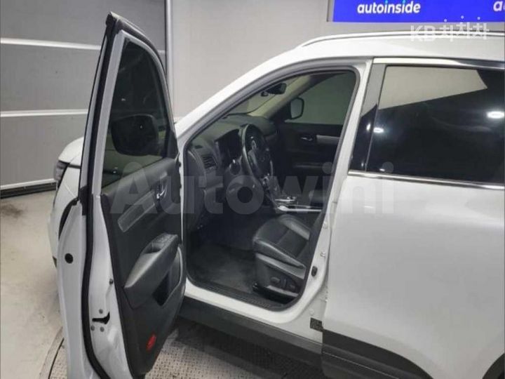 Renault QM6 2021 KNME5C2CXMP044889 — 5