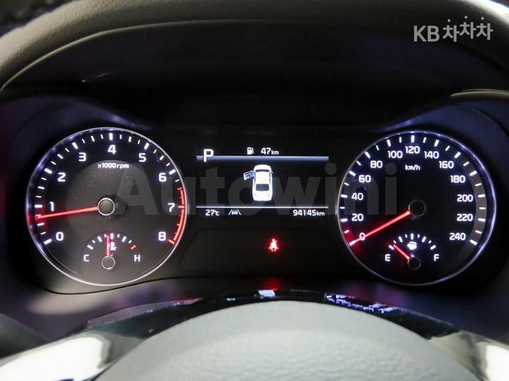 Kia K3 2022 KNAF241BENA152773 — 5