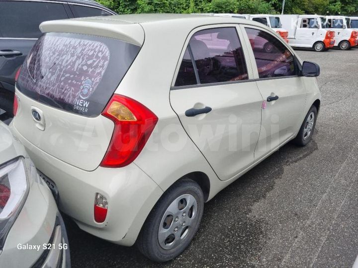 Kia Morning 2015 KNABE511BFT825544 — 3