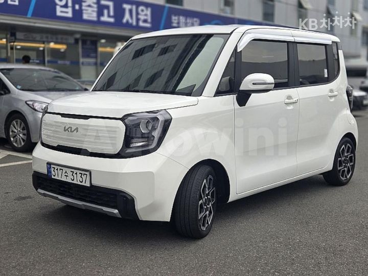 Kia Ray 2024 KNACH811BRT399853 — 2