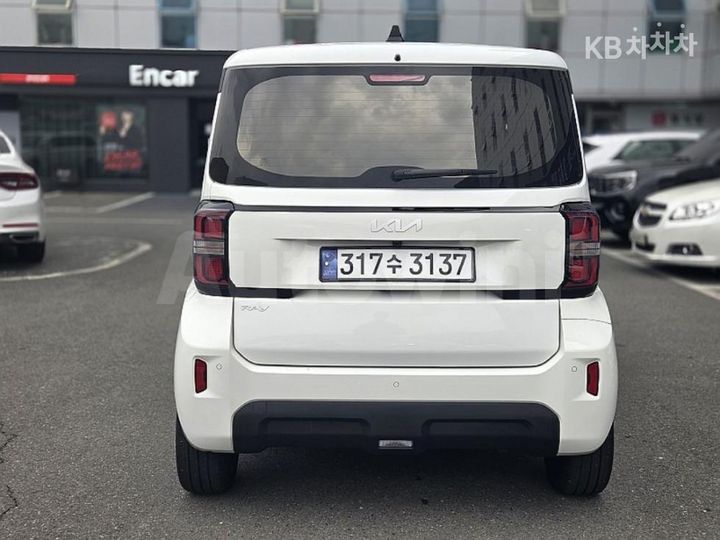 Kia Ray 2024 KNACH811BRT399853 — 5