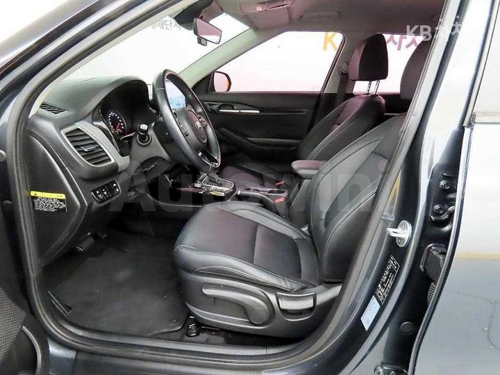 Kia Seltos 2020 KNAEP812GLK028751 — 5