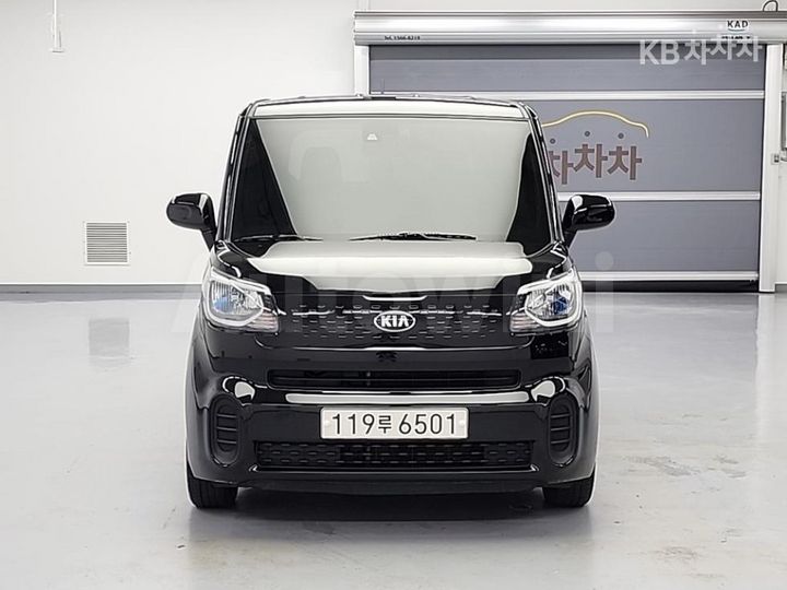 Kia Ray 2021 KNACG811BMT251132 — 2
