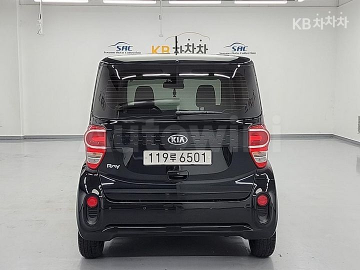 Kia Ray 2021 KNACG811BMT251132 — 3