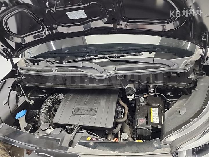 Kia Ray 2021 KNACG811BMT251132 — 5