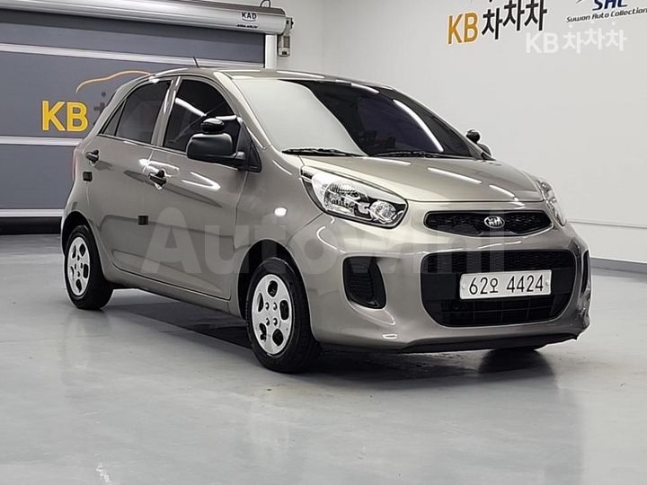 Kia Morning 2016 KNABD511BGT196105 — 4