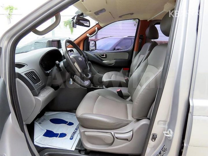 Hyundai Starex 2011 — 5
